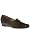 Dark Brown Stretch/Vitello