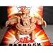 Bakugan B2 Bakupearl Single, LOOSE Figure Sub Terra Brown BLADE TIGRERRA 550G