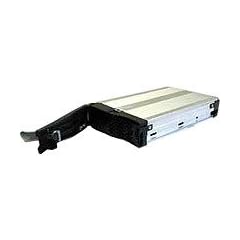 ICY DOCK Festplattentraeger fuer MB123SK-B lange Version schwarz