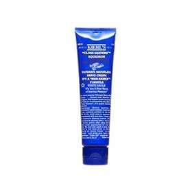 Kiehls - Close Shavers Squadron Ultimate Brushless Shave Cream - White Eagle
