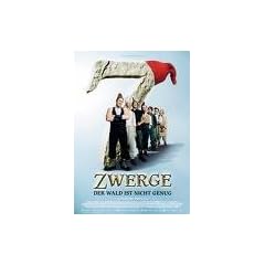 7 Zwerge - Der Wald ist nicht genug