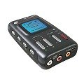 M-AUDIO モバイルデジタルレコーダ MicroTrack II MMTII