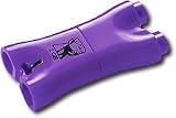 Kingston DataTraveler Mini Fun - USB flash drive - 2 GB - Hi-Speed USB - purple