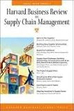 Harvard Business Review on Supply Chain Management (Harvard Business Review Paperback Series)