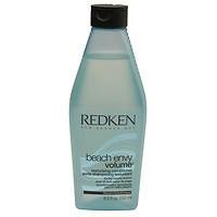 Redken Beach Envy Volume Texturizing Conditioner, 8.5 oz