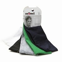 Scunci Hairbands, Assorted Colors