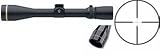 Leupold VX-III 3.5-10x40mm Duplex Black Gun Scope 55042