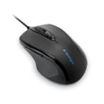 Kensington K72355US Pro Fit USB/PS2 Wired Mid-Size Mouse