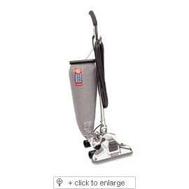 Royal 1028Z All Metal Commercial Upright Vacuum Cleaner