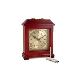 Digital Mantle Clock Hidden Camera w  USB Receiver by 