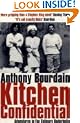 Kitchen Confidential