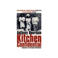 Kitchen Confidential