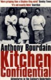 Kitchen Confidential