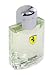 Ferrari Red Eau de Toilette Spray 125ml L=0: my-fan-page.de