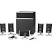 Altec Lansing 6-Piece Music And Gaming Stereospeaker System