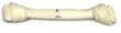 Rawhide Dog Bone, 24" White