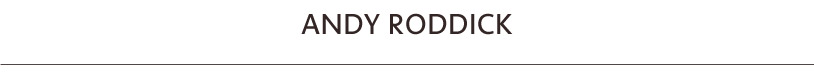 Andy Roddick