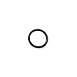 100 Paintball Tank Orings 70 Duro