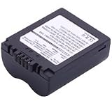 Panasonic Lumix CGA-S006 CGR-S006 Battery