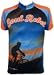 Running & Bike Cycling Short Sleeve Jersey Shirt For Men