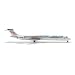 Daron Worldwide Trading HE506151 Herpa Nordic Leisure MD-90 1/500