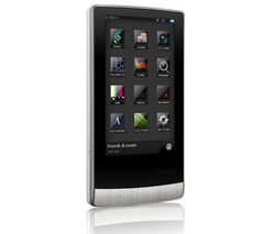 COWON MP3 プレーヤーJ3-32G-WH1