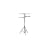 Odyssey LTP1 Tripod Stand With T-Bar And Two Side Bars