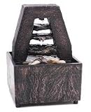 BOND Temple Tabletop Fountain