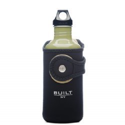 Klean Kanteen Built 32oz Thirsty Tote - Black