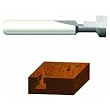 Vermont American 23116 Keyhole Router Bit