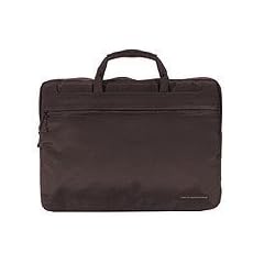 Tucano Work_out Tragetasche f�r 33 cm (13 Zoll) MacBook, Notebooks anthrazit