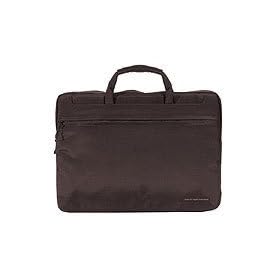 Tucano Work-out 15.4" MacBook Pro - Sacoche pour ordinateur portable - 15.4" - brun