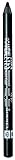Rimmel Scandaleyes Waterproof Kohl Kajal Liner, Black, 0.04 Fluid Ounce