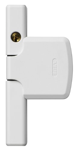 ABUS 374012 Fensterschloss Typ FTS206 W EK