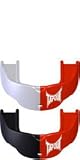 Tap-Out Youth Mouthguard (pack of 2), Red