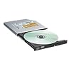 LG CT30N Blu-Ray ROM 8x8xDVD+RW 4xDVD+/-DL 5xDVD-RAM 6xBD-ROM SATA bulk schwarz ohne SW