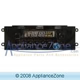 Review GE - General Electric  / Stove/Oven/Range Electronic Control Board - WB27K5190