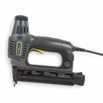 STANLEY TRE650 Electric Brad Nail Gun,Uses 5/8-1 1/4 In