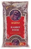 Hartz Mountain Corporation Classic Rabbit 2.5lb Bag 1 2.5 Pounds - 90615