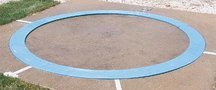 Hammer Conversion Circle