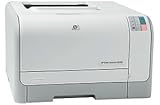 HP Color LaserJet CP1215 - Printer - color - laser - Legal - 600 dpi x 600  ....