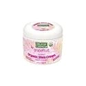 Organic Shea Cream, Grapefriut 1.4 oz by Organic Essence
