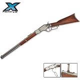 F23 FD1140G Winchester 1866 Grey