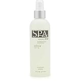 SPA Refreshing Cologne For Dogs