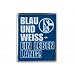 Sports : FC Schalke 04 Pin Ein Leben lang!