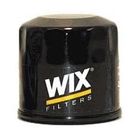 Wix 51365 Spin-On Oil Filter, Pack of 1