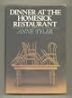 Dinner at the Homesick Restaurant: A Novel (Ballantine Reader's Circle)