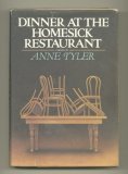 Dinner at the Homesick Restaurant: A Novel (Ballantine Reader's Circle)