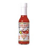 マリーシャープス)ハバネロペパーソースＨＯＴ　148ml