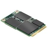 Intel 310 Series SSD 40GB interne Festplatte (6,4 cm (2,5 Zoll), SATA II, PCI-e)